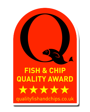 Fish and Chip Quality Award